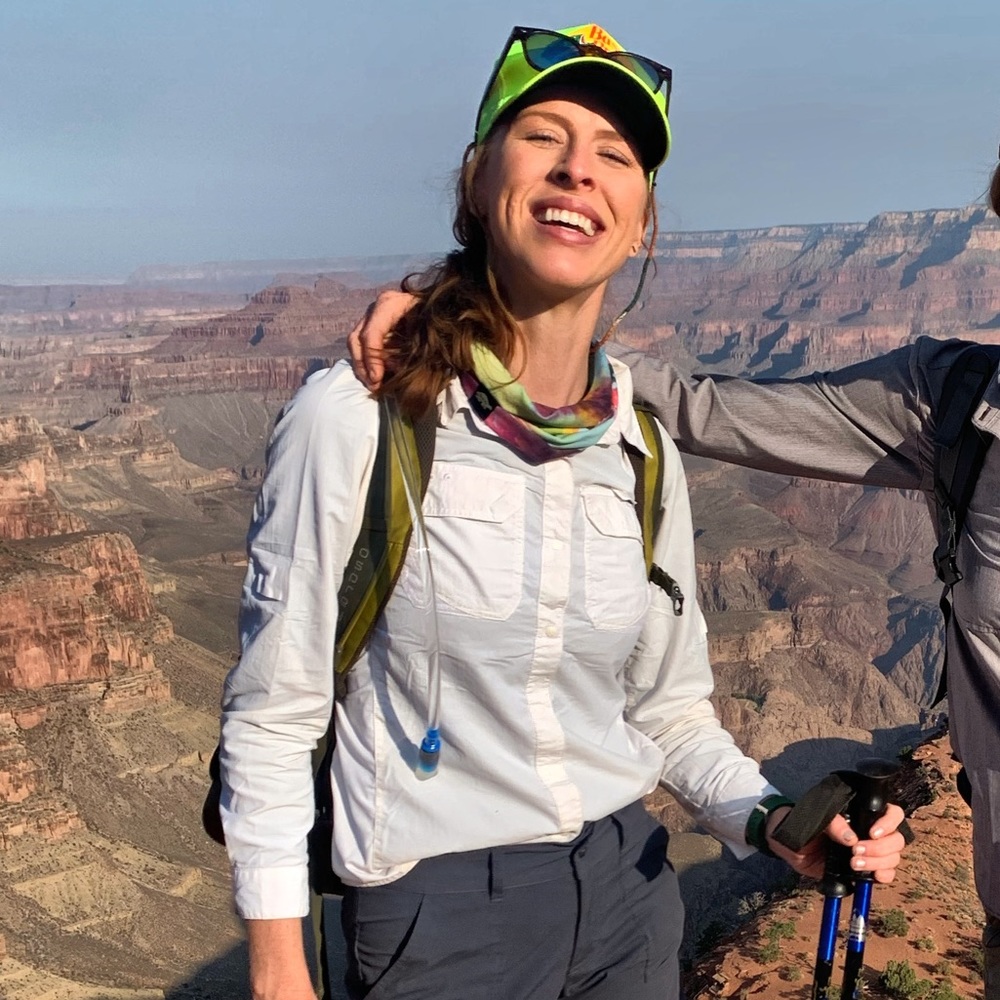 Meet your Posher, Penny